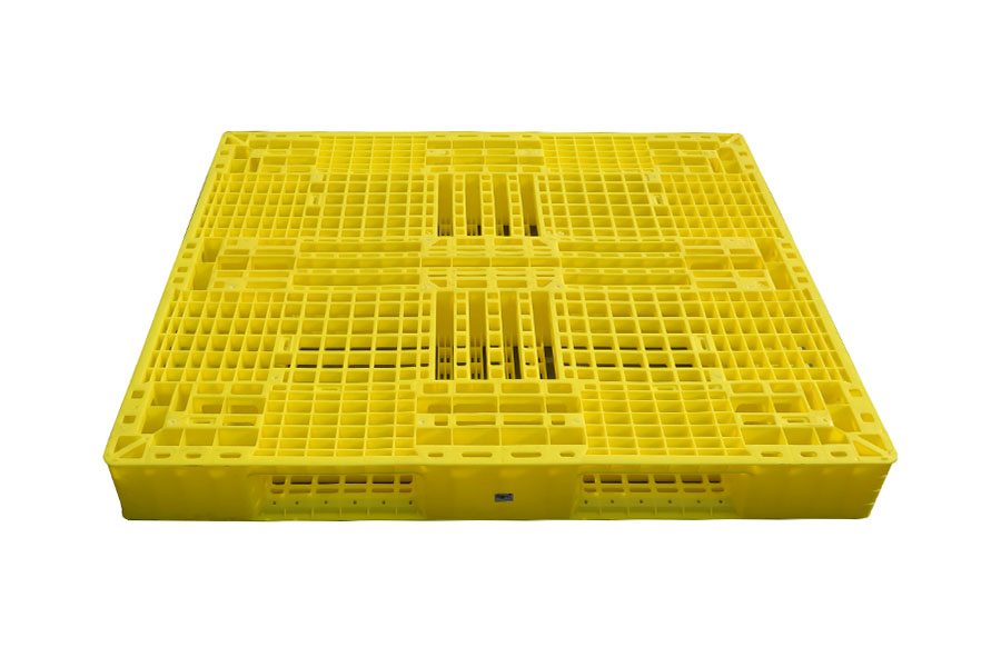 臨沂二手托盤回收:選擇托盤尺寸時應考慮什么因素?